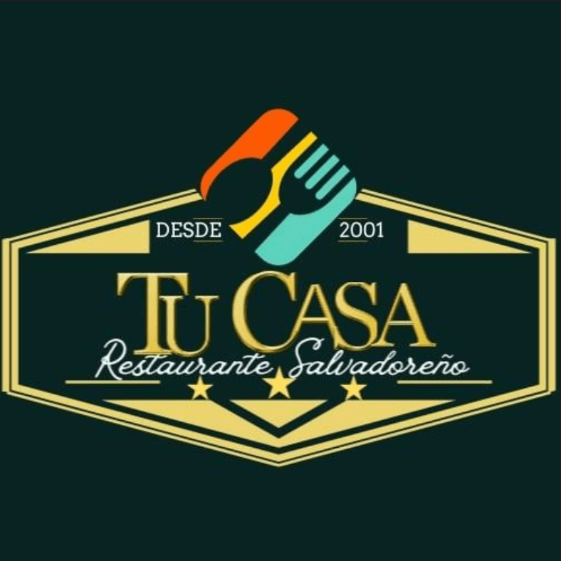 Tu Casa Restaurantes - Authentic Salvadoran Food